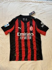maglia milan 2026