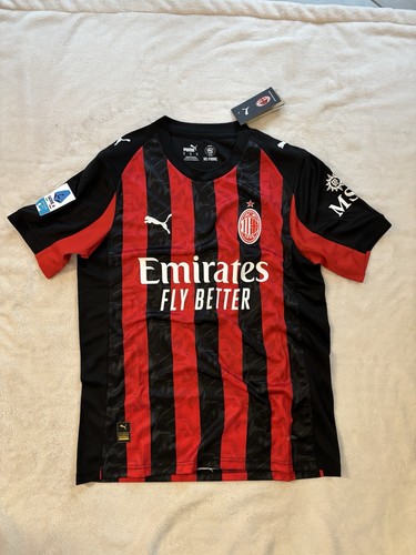 Maglia milan 2026 - maglia,
