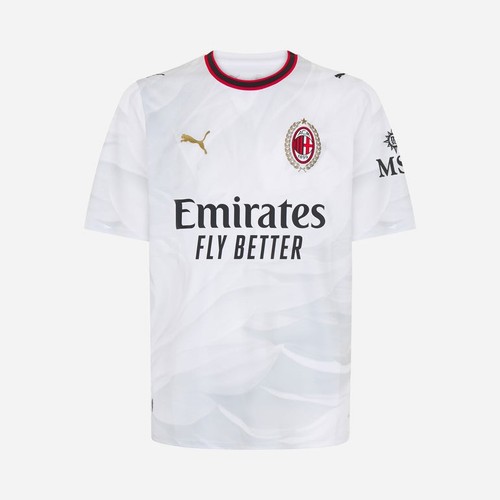 Maglia milan away - maglia,