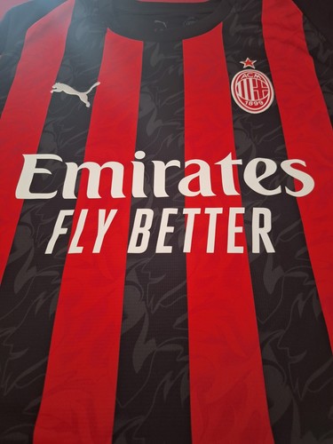 Maglia milan puma - maglia, 18