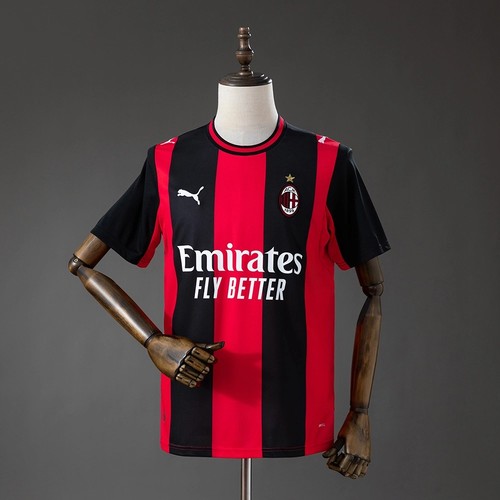 Puma milan maglia - puma, ac
