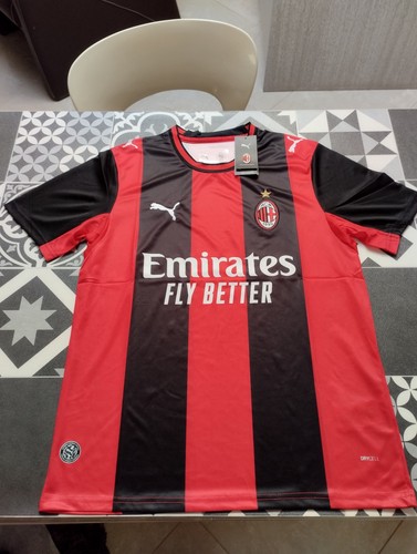 Maglia milan 2026 xl - maglia, 2026/27
