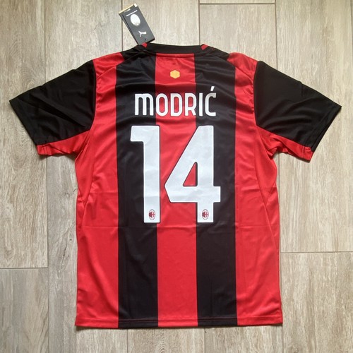 Puma maglia milan - maglia,