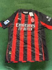 Maglia Home Milan Replica