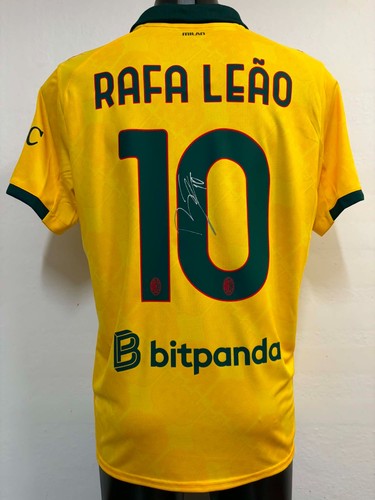 Maglia third serie rafa - maglia, "rafa