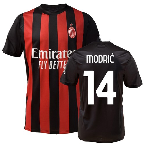 Maglia modric milan 2026 - modric,