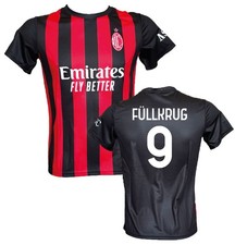 Sportbaer- Maglia FULLKRUG 9