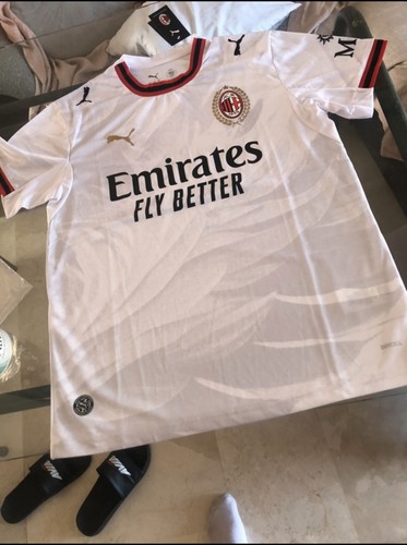 Maglia milan 2026 away - 2026/27,