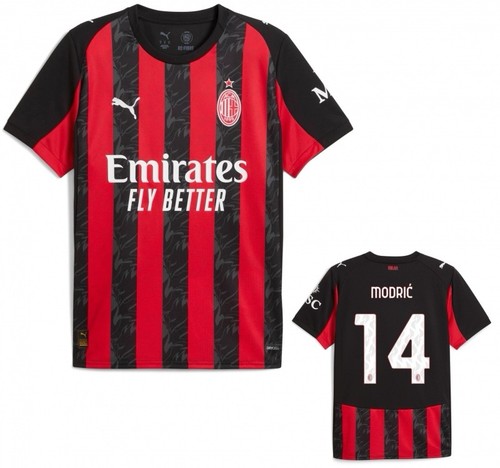 Maglia milan 2025 - milan, 2026