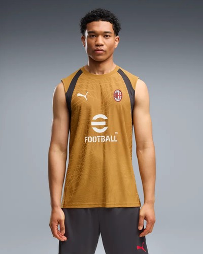 Milan puma maglia - ac,