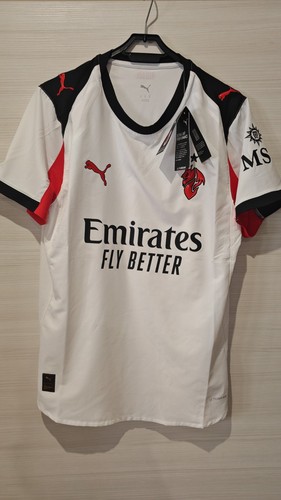 Maglia milan puma - maglia, ac