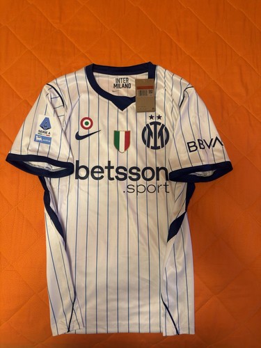 Nike inter milan maglia - inter,