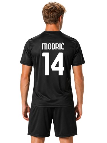 Completo milan luka - completo,