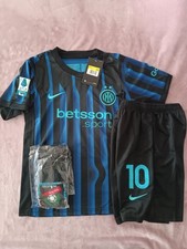 Maglia Pantaloncino e