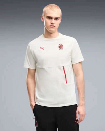 Milan puma shirt - puma, t-shirt