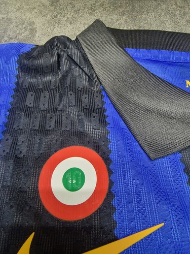 Maglia calcio inter nuova - calcio, 2026