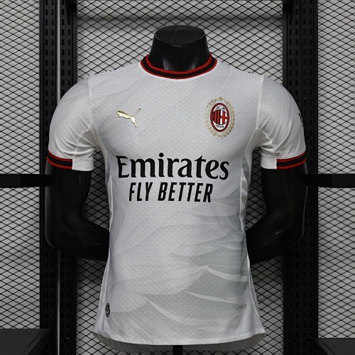 New maglia calcio milan away - maglia,