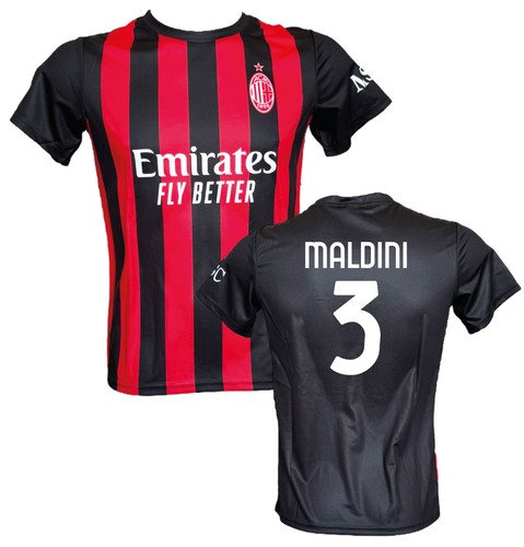 Sportbaer maglia maldini 3 - maglia,