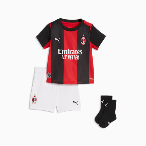 Puma kit maglia pantaloncino - kit, +