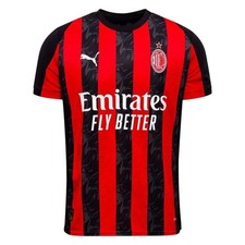 Maglia AC Milan Home 2025/26 -