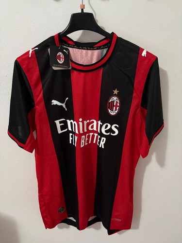 Maglia milan 2026 2027 - maglia,