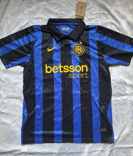 Inter milan jersey - jersey, home