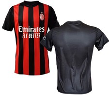 Maglia Milan Neutra No Numero