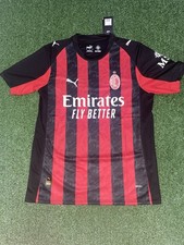 maglia Home Ac milan 2026