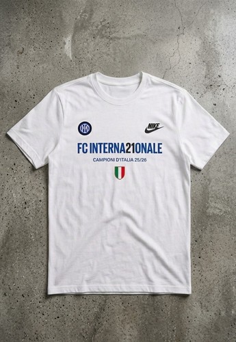 Maglia shirt inter - shirt, m