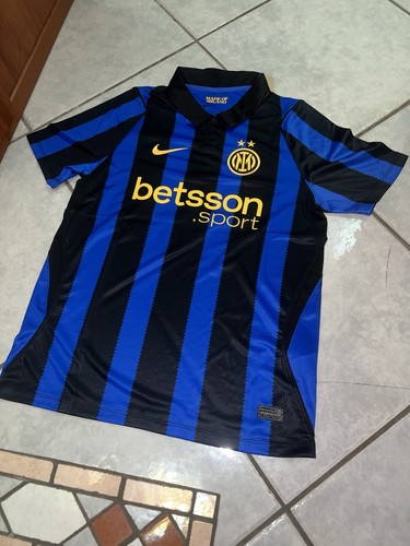 Nike inter milan maglia - inter,