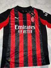 Maglia calcio Milan Rafa Leao
