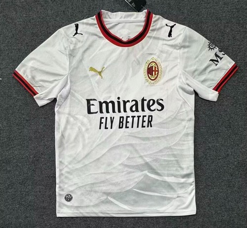 Maglia milan away 2026 - maglia,