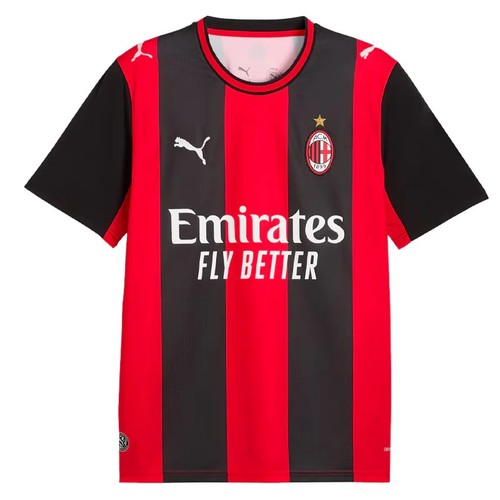 Maglia milan acm - acm, replica