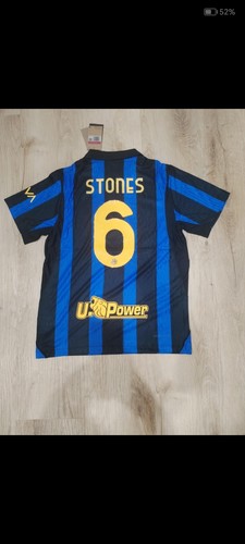 Nike maglia inter - inter, in