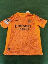 Maglia Milan Maignan 25-26