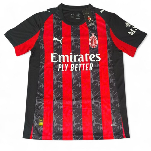 Maglia milan 2025 - maglia, ac