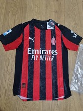 Maglia Calcio AC Milan con