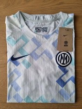 Maglia Calcio Inter Trasferta