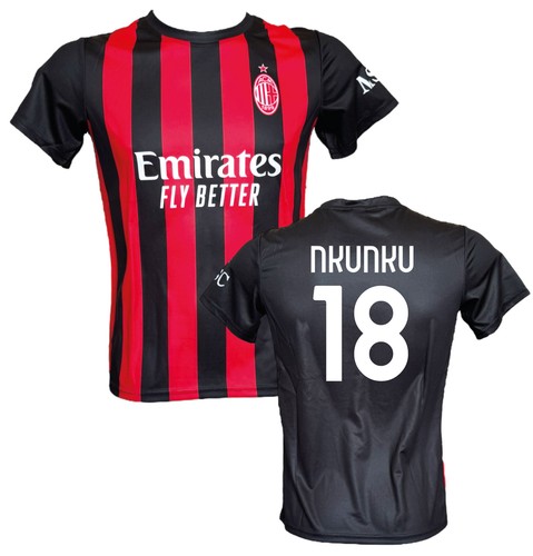 Sportbaer maglia nkunku - sportbaer-,