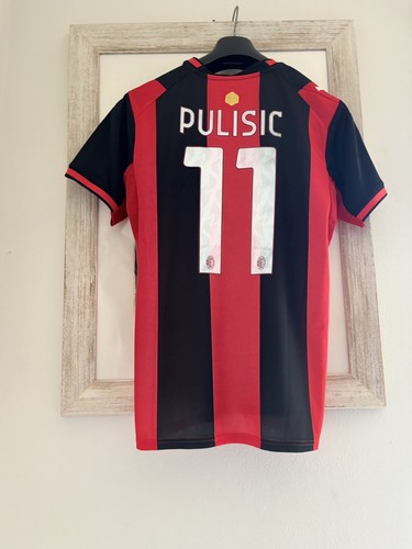 Maglia milan 2026 2027 - maglia, ac