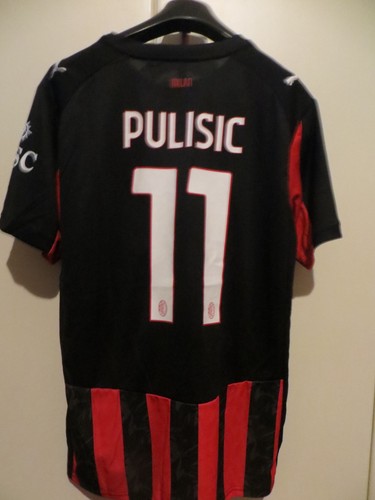 Maglia calcio milan - maglia, ac
