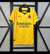 Terza Maglia Third Stagione