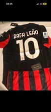 Maglia Rafa Leao AC Milan