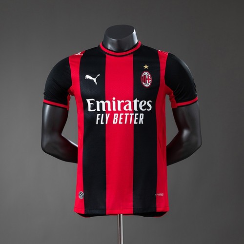 Maglia home away third - maglia, e