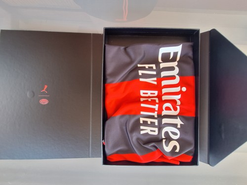Maglia milan puma con - puma,