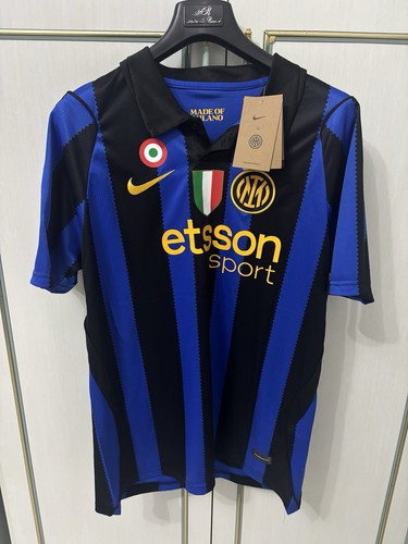 Nike inter maglia home - nike,