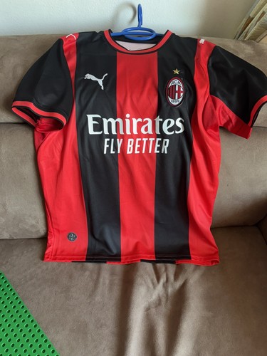Maglia milan 2026 - maglia, ac