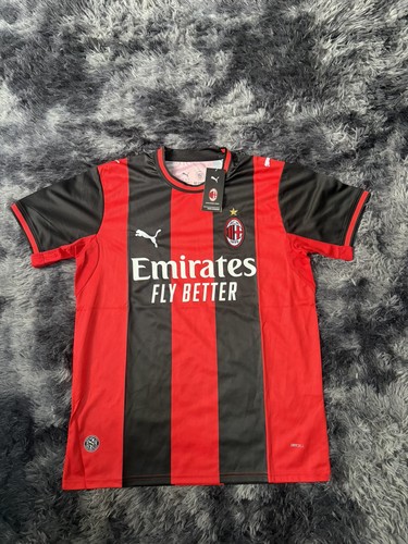 Milan maglia new 2026 - maglia, 2026-2027