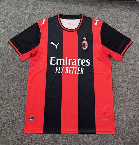Milan maglia new 2026 - maglia,
