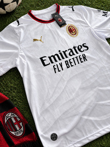 Maglia milan away 2026 - milan,